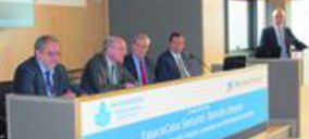 Abre sus puertas el nuevo EspacioCaixa de Atención Integral Santurtzi