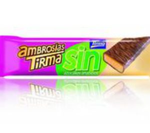 Tirma amplía su catálogo