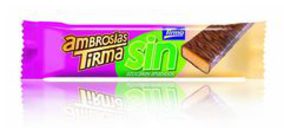 Tirma amplía su catálogo