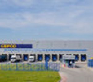 El grupo Gefco establece un contrato para la logística de General Motors en Europa y Rusia