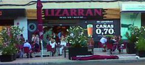 Lizarrán abre un nuevo local en la capital madrileña