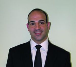 Jordi Casas se incorpora a Zardoya Otis