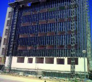 Knauf Insulation participa en la construcción de 134 viviendas en Alcorcón