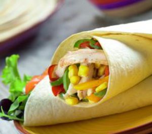 Berlys entra en los segmentos de pizzas y tortillas de trigo