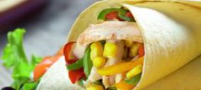 Berlys entra en los segmentos de pizzas y tortillas de trigo