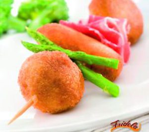 Disnaco prevé crecer en torno a un 20% en 2012