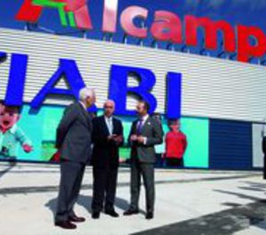 Alcampo reduce notablemente sus beneficios y ligeramente la facturación