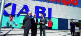 Alcampo reduce notablemente sus beneficios y ligeramente la facturación