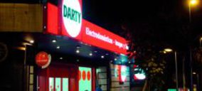 La cadena Darty ofrece servicio gratuito Wi-Fi en dos tiendas