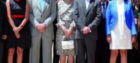 Paradores inaugura su nuevo establecimiento en Lorca