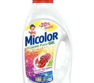 Henkel reformula su gama Micolor