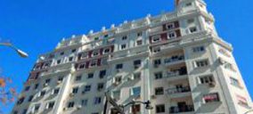 Los propietarios de un hotel santanderino compran un edificio en Gran Vía