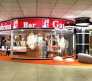 Listos los locales de SSP en Ibiza