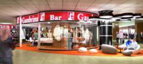 Listos los locales de SSP en Ibiza