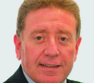 Antonio Alcalá asciende a la Dirección General de Fujifilm Iberia