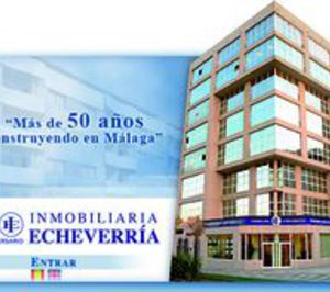 Inmobiliaria Echeverría despedirá al 70% de su plantilla