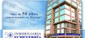 Inmobiliaria Echeverría despedirá al 70% de su plantilla