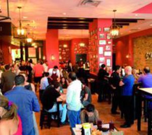 Restalia mantiene el crecimiento de 100 Montaditos en EEUU