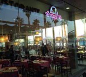 O Mamma Mía estrena en Marbella y repetirá en Madrid, con locales integrados en El Corte Inglés