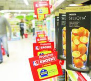 Eroski gana competitividad en Baleares a través de la franquicia