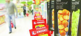 Eroski gana competitividad en Baleares a través de la franquicia