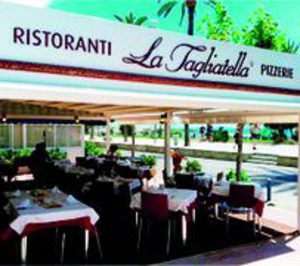 La Tagliatella continúa su expansión en el norte regresando a Cantabria