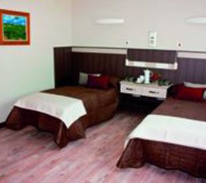 La Dehesa de Tremañes abrirá su primer geriátrico en Gijón