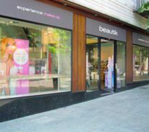 Beautik abre tres nuevas tiendas