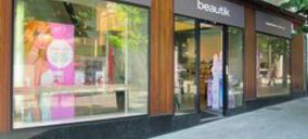 Beautik abre tres nuevas tiendas