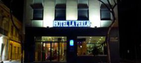 Los propietarios del almeriense La Perla asumen su explotación