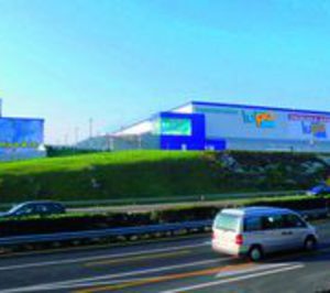 Lupa pisa el acelerador expansivo y se instala en Salamanca