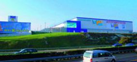 Lupa pisa el acelerador expansivo y se instala en Salamanca