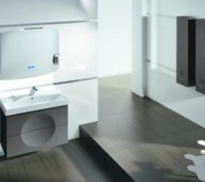 Royo Group presenta el espejo multifuncional Emotion