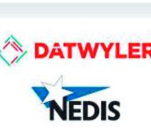 Datwyler adquiere Nedis