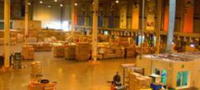 Decathlon trasladará su almacén de Getafe para ampliar superficie