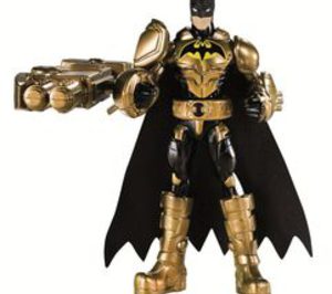 Mattel redujo sus ingresos aunque incrementó sus beneficios