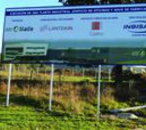 Inbisa Construcción logra su primer contrato en Francia