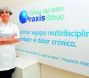 Praxis Pharmaceuticals rozó los 15 M en 2011