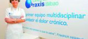 Praxis Pharmaceuticals rozó los 15 M en 2011