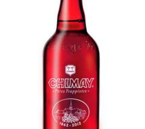 Frutapac celebra el aniversario de Chimay