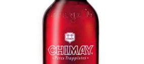Frutapac celebra el aniversario de Chimay