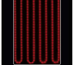 Teka lanza la vitrocerámica que no necesita recipientes