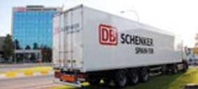 El grupo DB Schenker Spain-Tir se concentra, por la absorción de Schenker España 