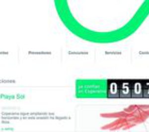 Coperama supera los 500 clientes