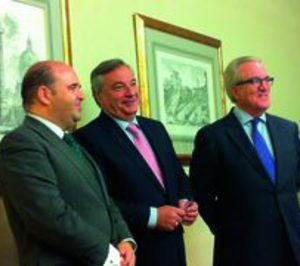 ANGED, ACES y AECC demandan 16 domingos y festivos de apertura para todo el territorio nacional