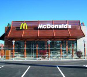 McDonalds realiza en Sabadell su décima apertura del año