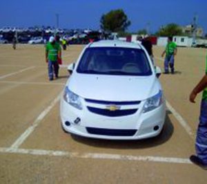 Autoterminal reduce sus activos en el exterior