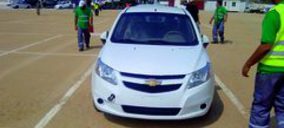 Autoterminal reduce sus activos en el exterior