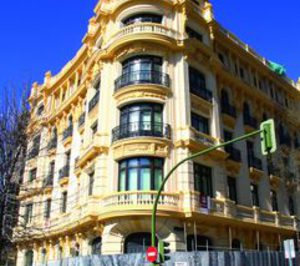 AC by Marriott suma dos nuevos hoteles en el centro de Madrid