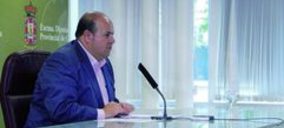 La Diputación de Granada invertirá 15 M en un centro de Alzheimer